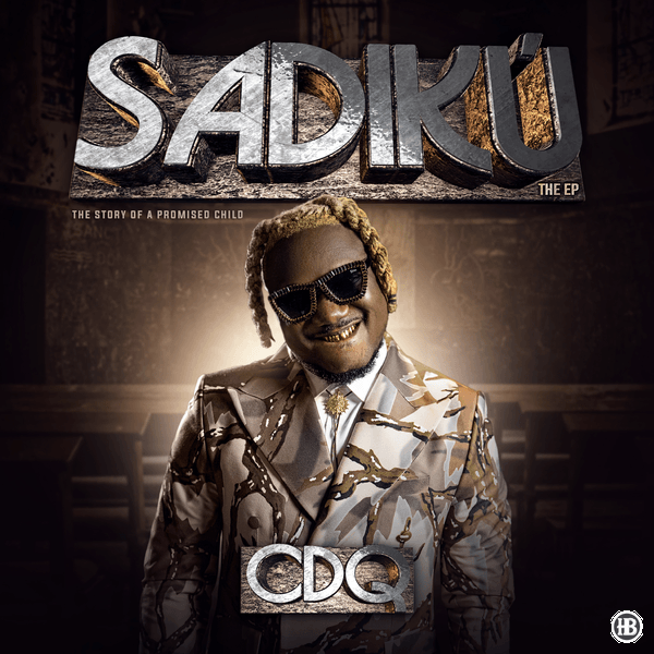 CDQ – Olohun Sè Ft. Siraheem