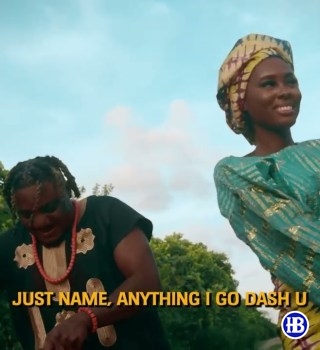Masterkraft – Suwè Ft CDQ & Ayanfe