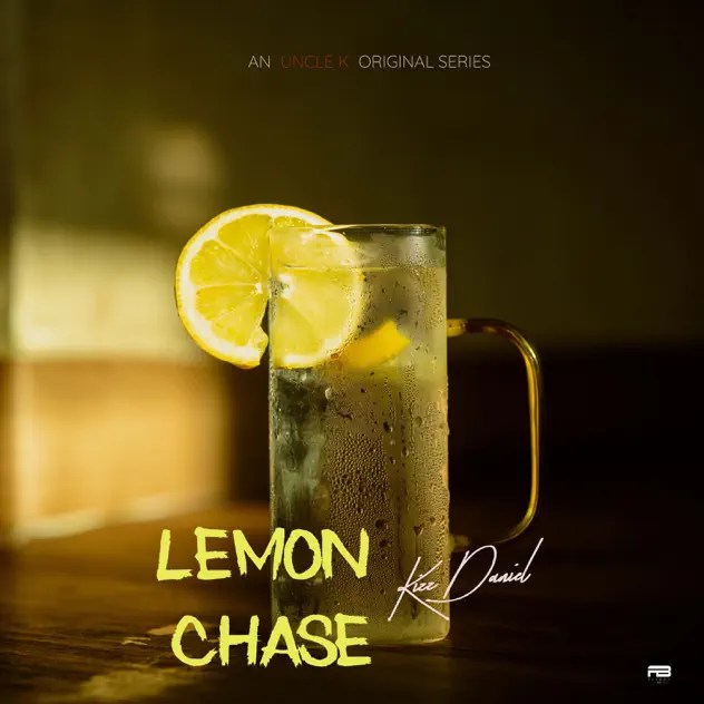 Uncle K: Lemon Chase Ep